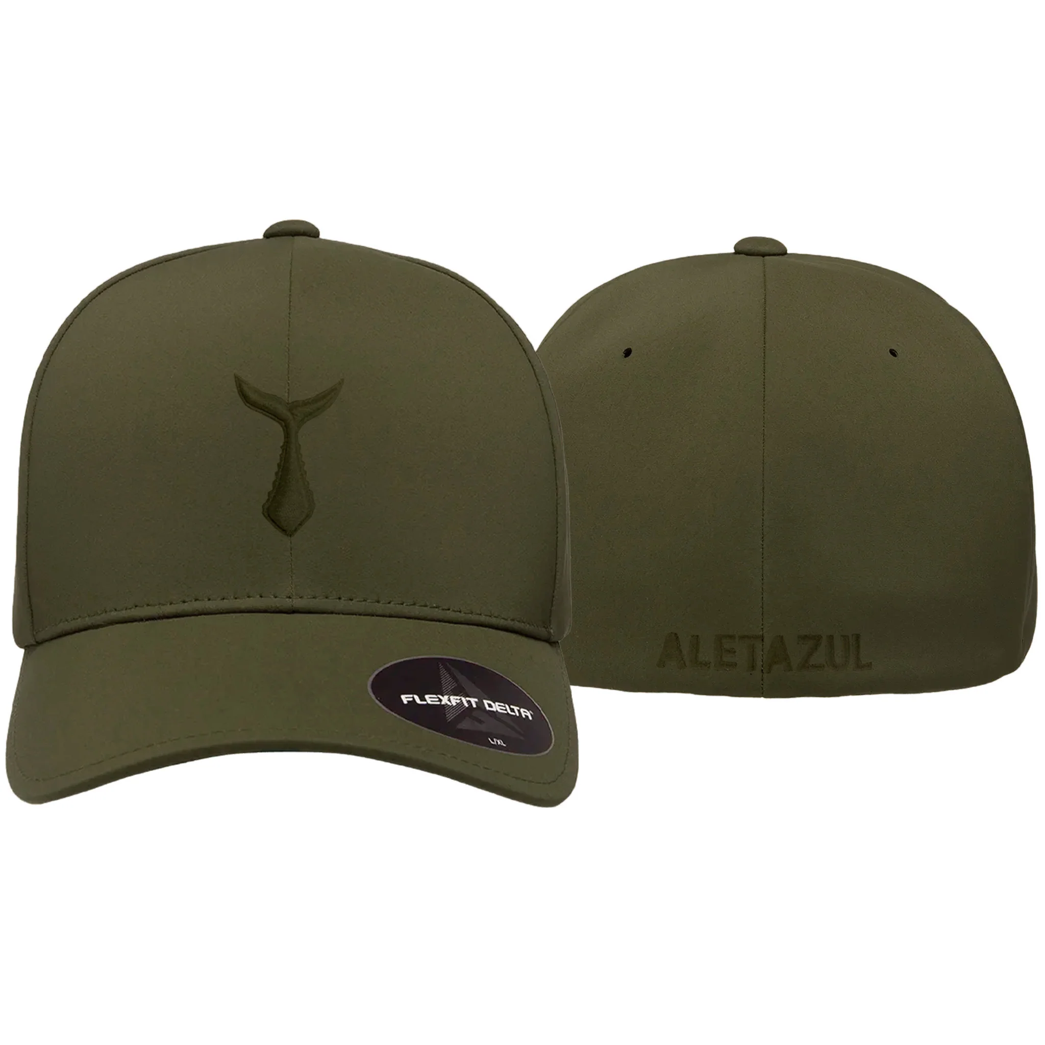 Delta Pro Cap Flexfit - Image 11