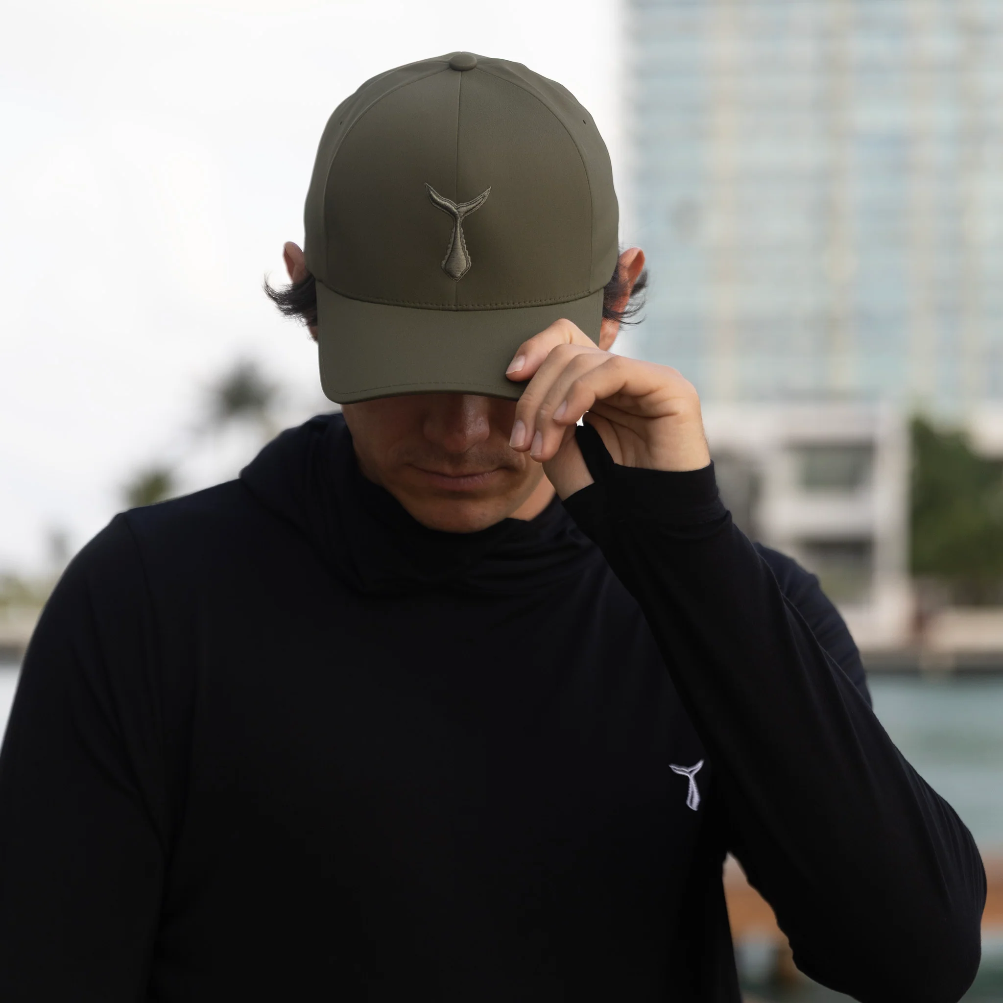 Delta Pro Cap Flexfit - Image 14