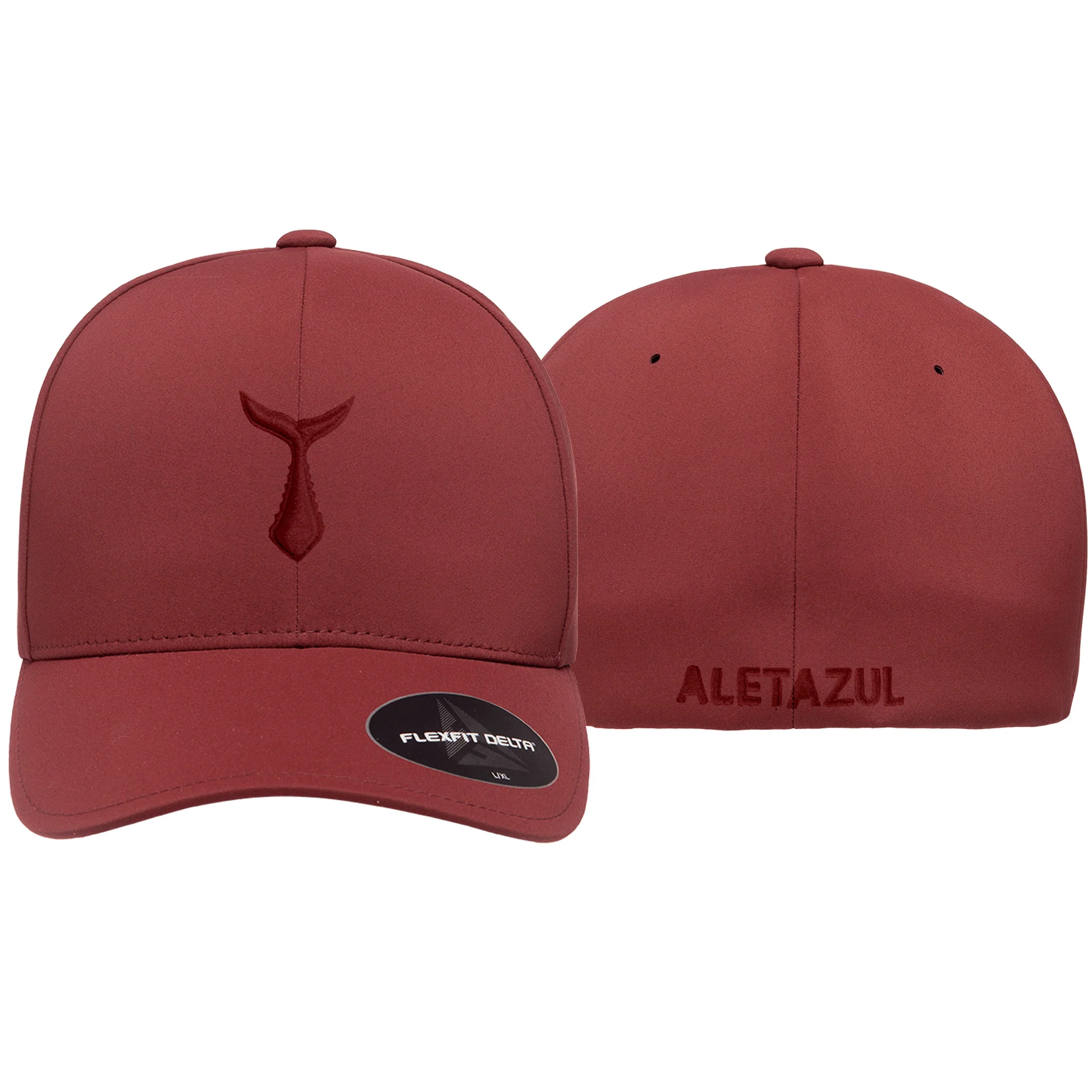 Delta Pro Cap Flexfit - Image 9
