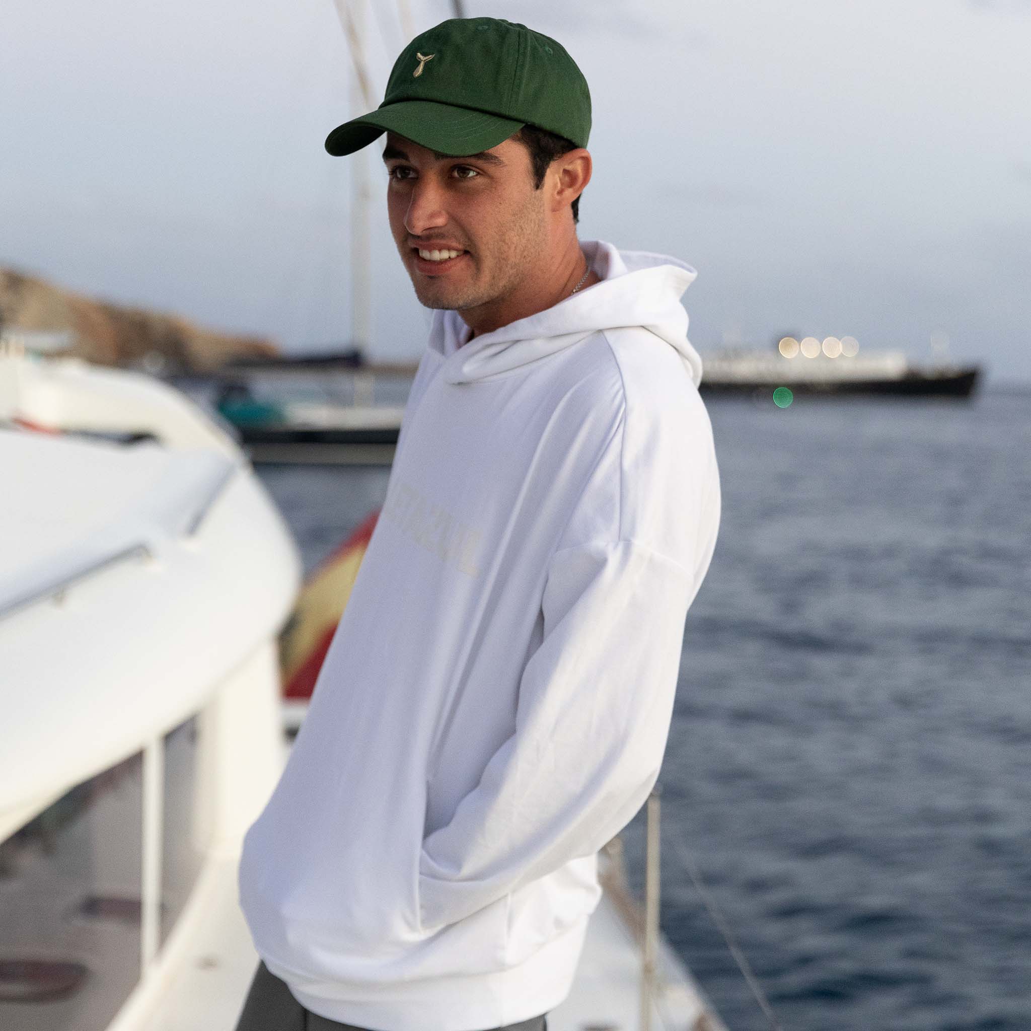 Bamboo Pro Hoodie - Image 10