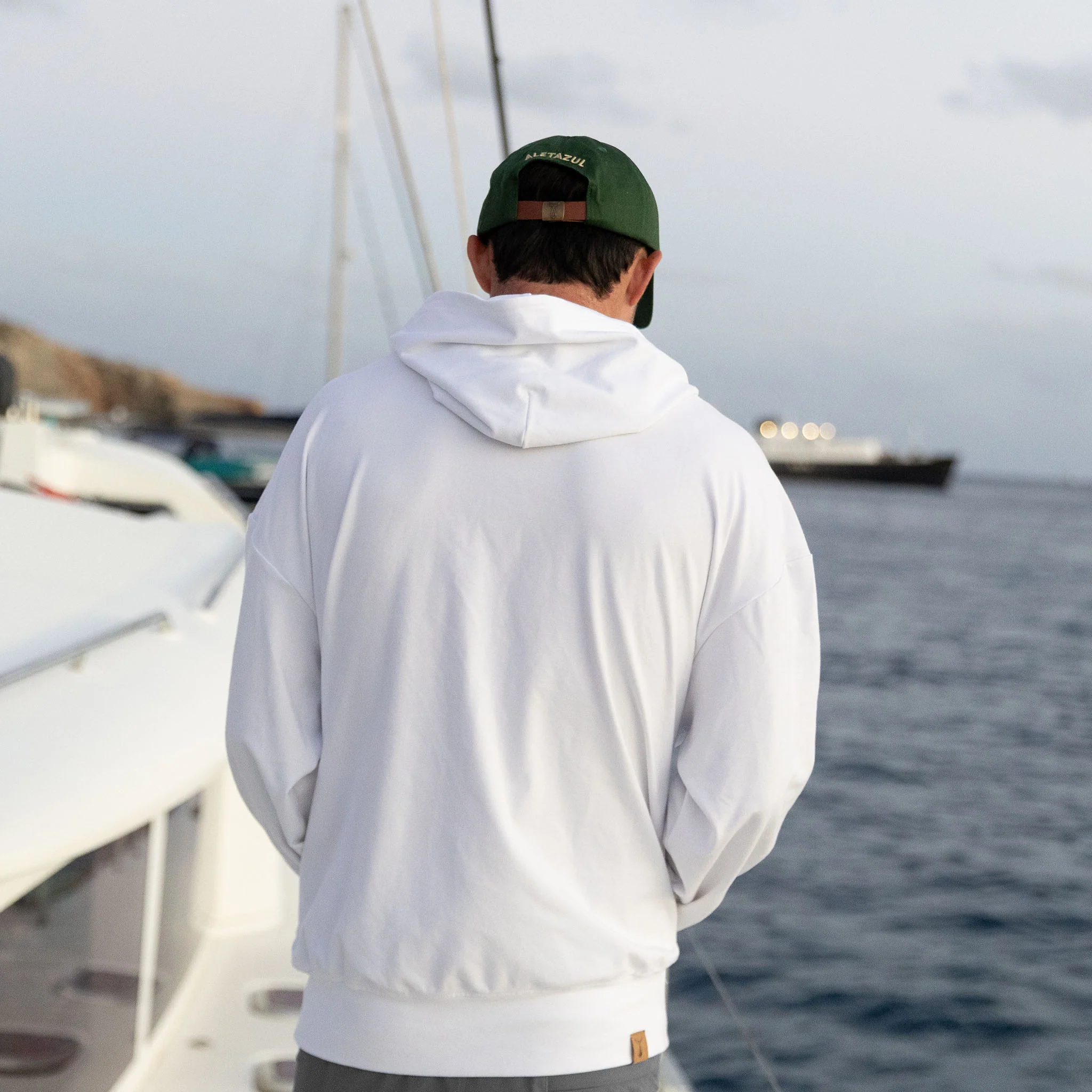 Bamboo Pro Hoodie - Image 13