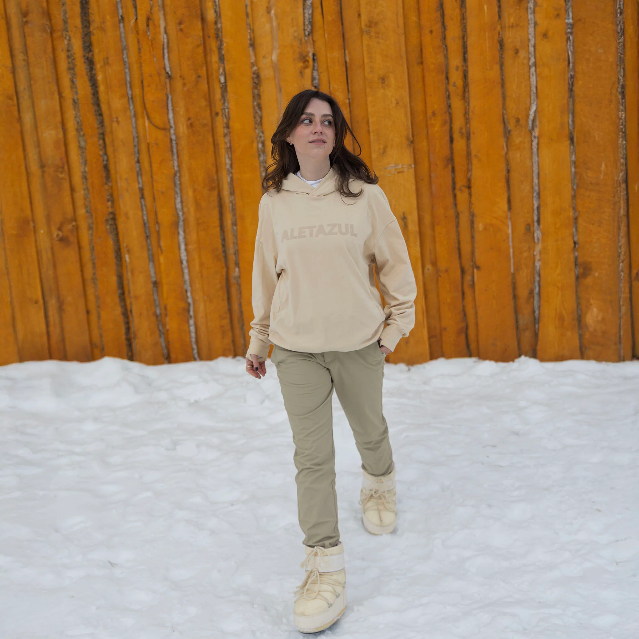 Bamboo Pro Hoodie - Image 3