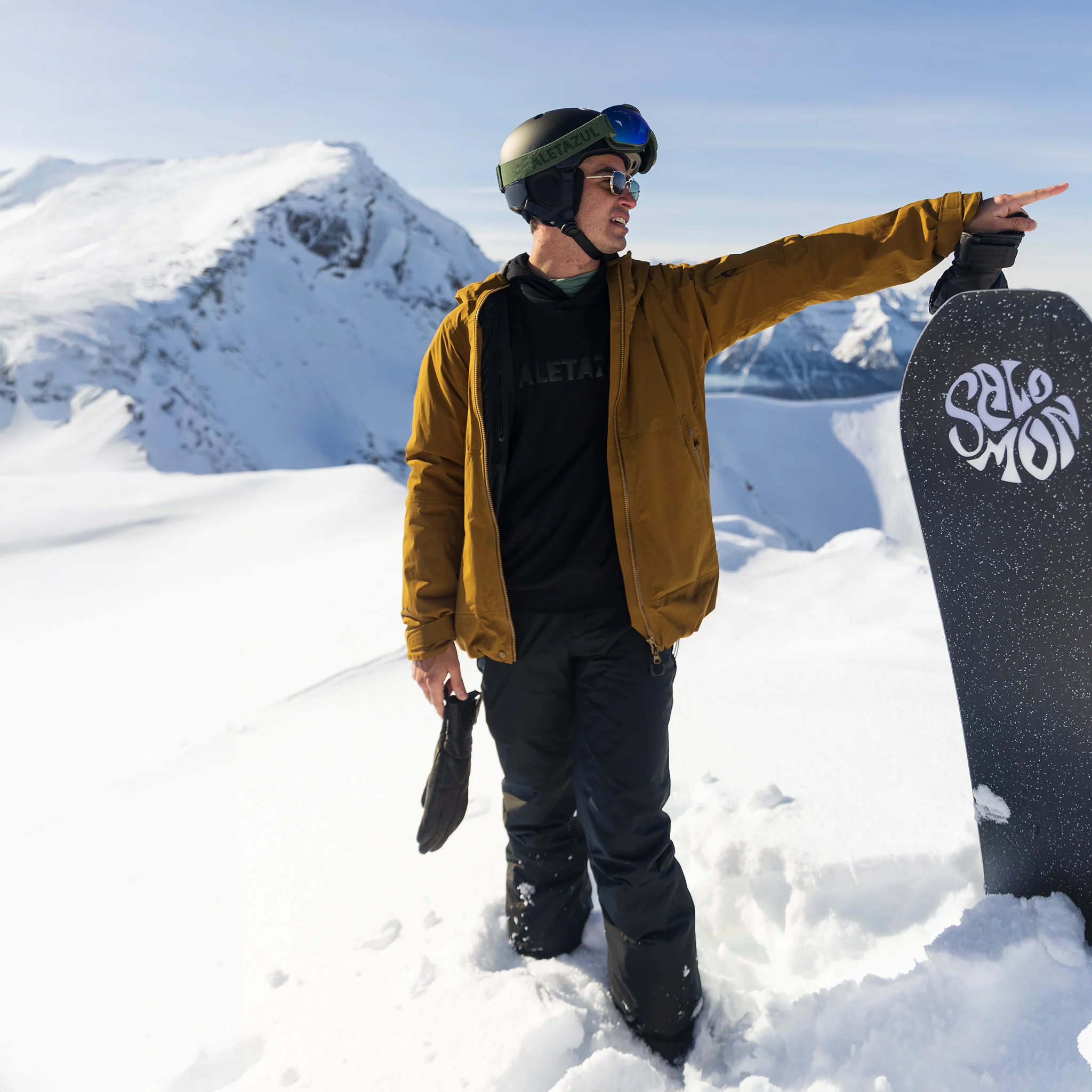 Bamboo Pro Hoodie - Image 9