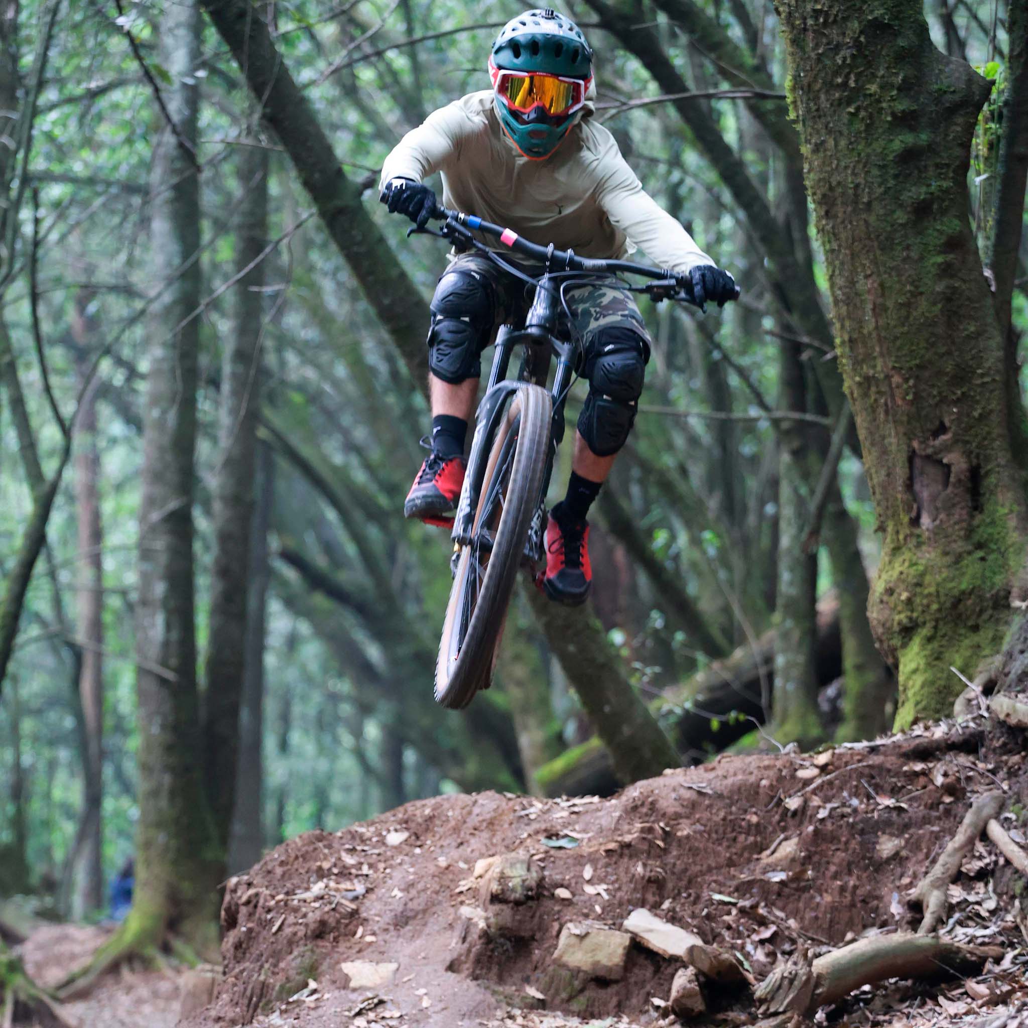 Bamboo Pro Long Sleeve - Image 12