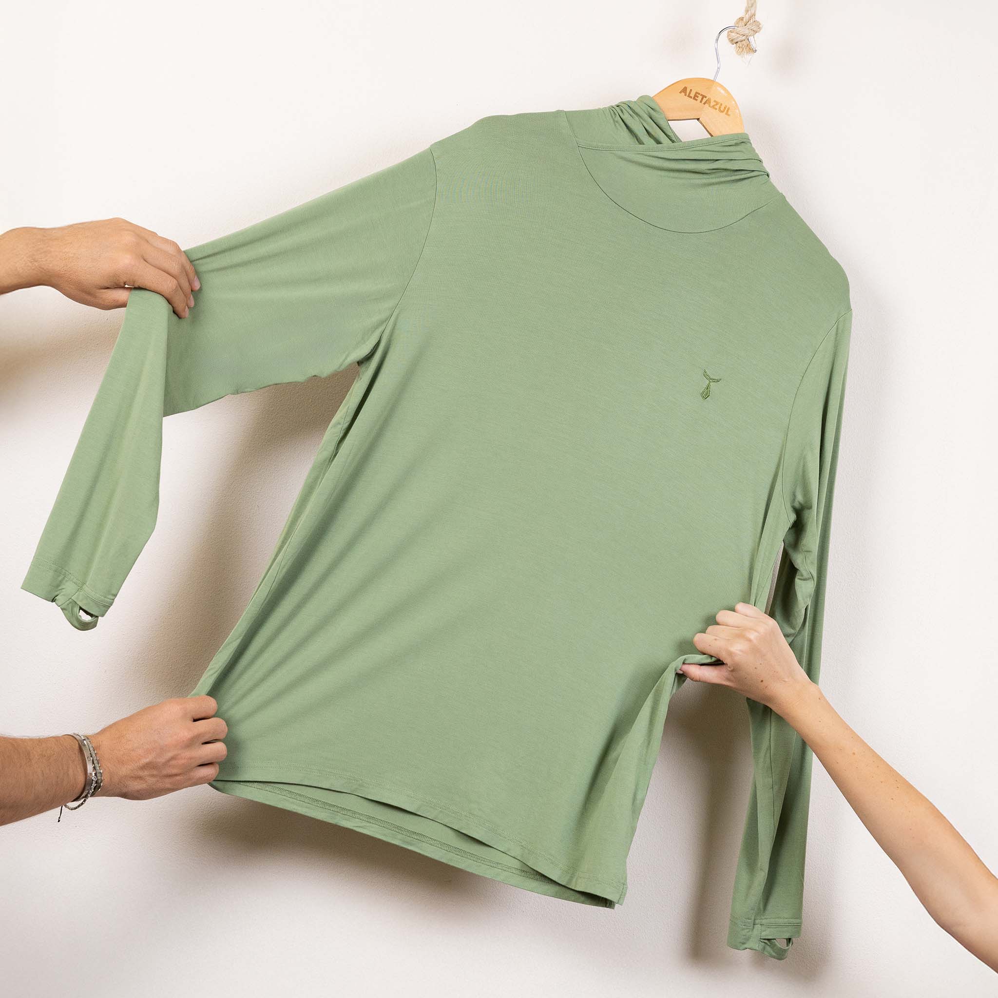 Bamboo Pro Long Sleeve - Image 15