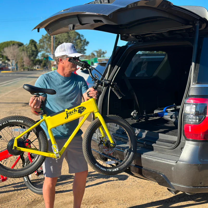 JackRabbit Xg - Micro Ebike - Image 10