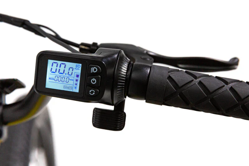 JackRabbit Xg - Micro Ebike - Image 3