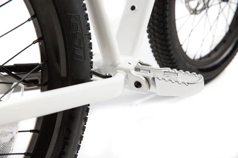 JackRabbit Xg - Micro Ebike - Image 4