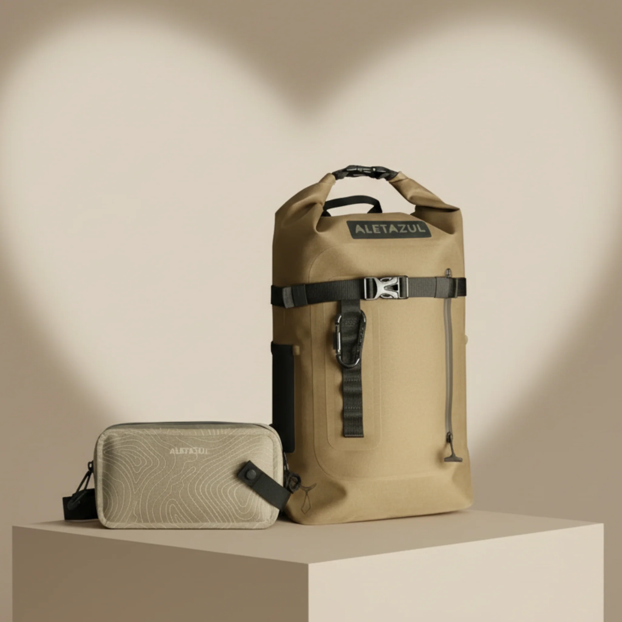 BOLSAS Y MOCHILAS