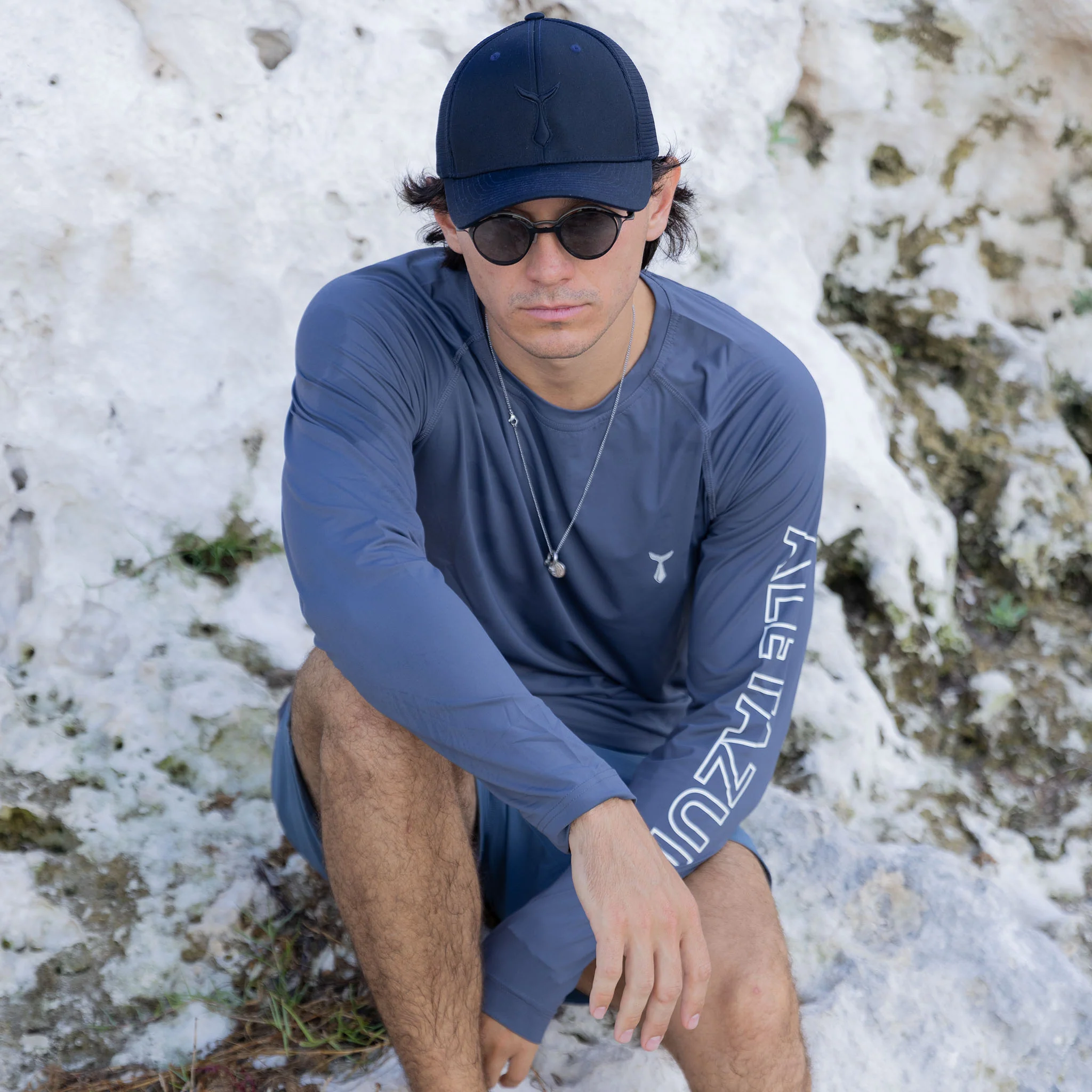 Long Sleeve Sunshirt - Image 12