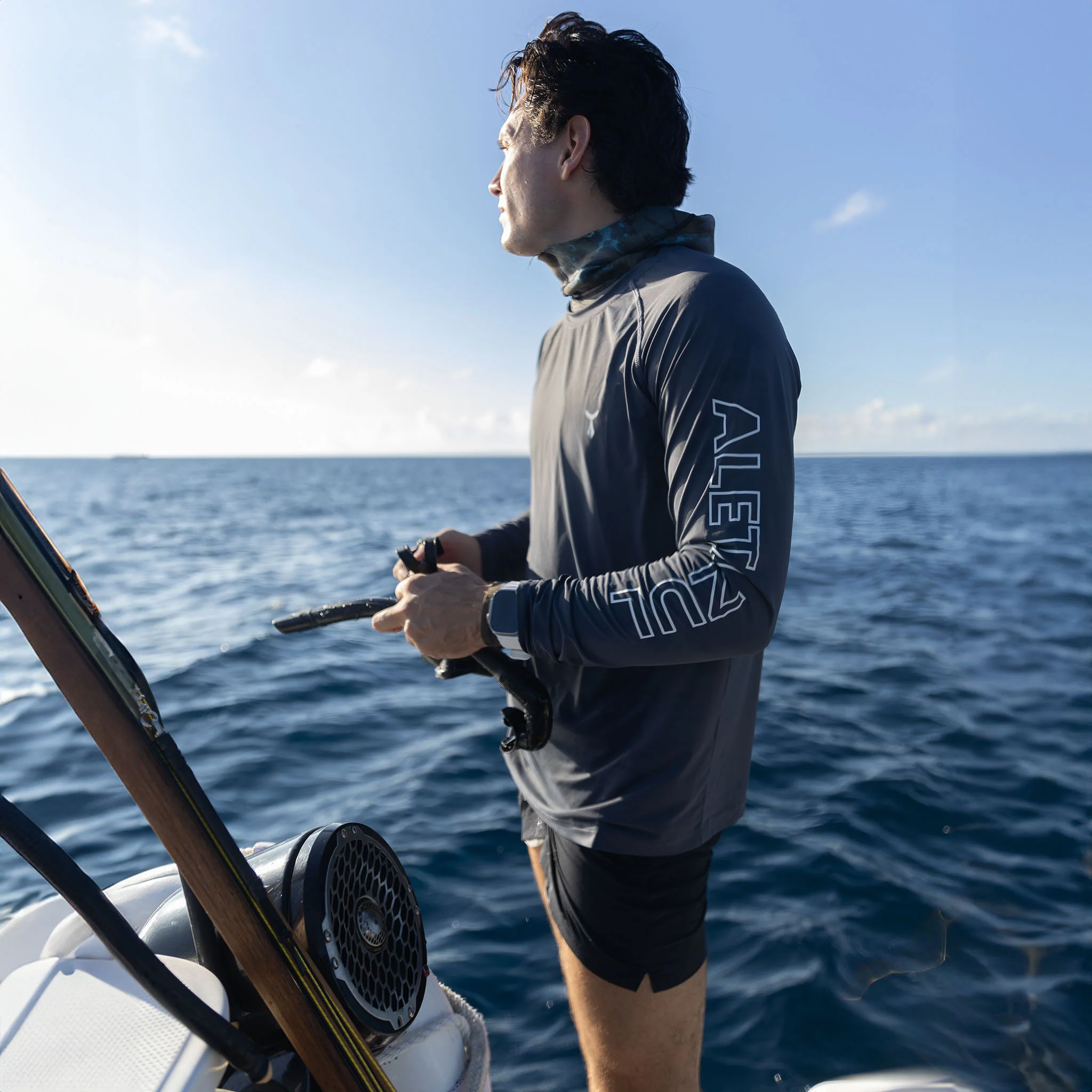 Long Sleeve Sunshirt - Image 13