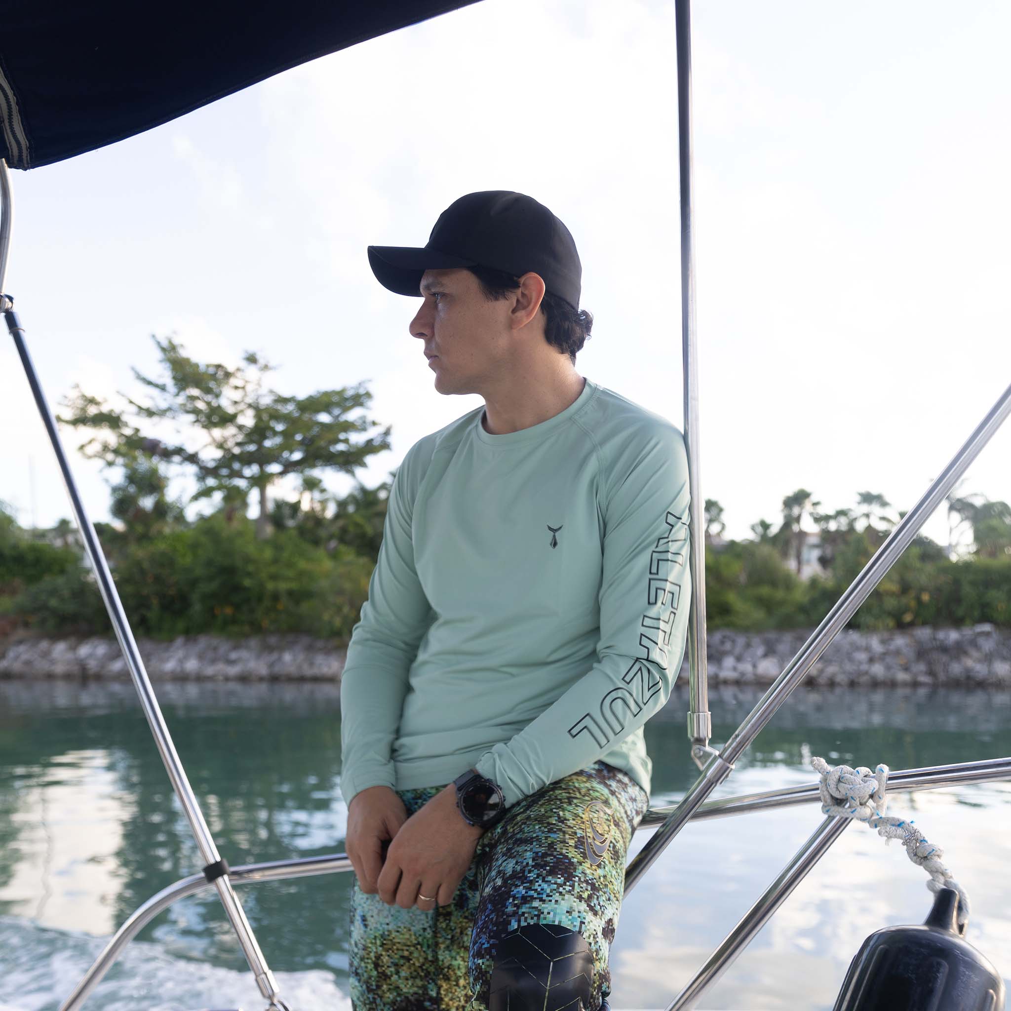 Long Sleeve Sunshirt - Image 16