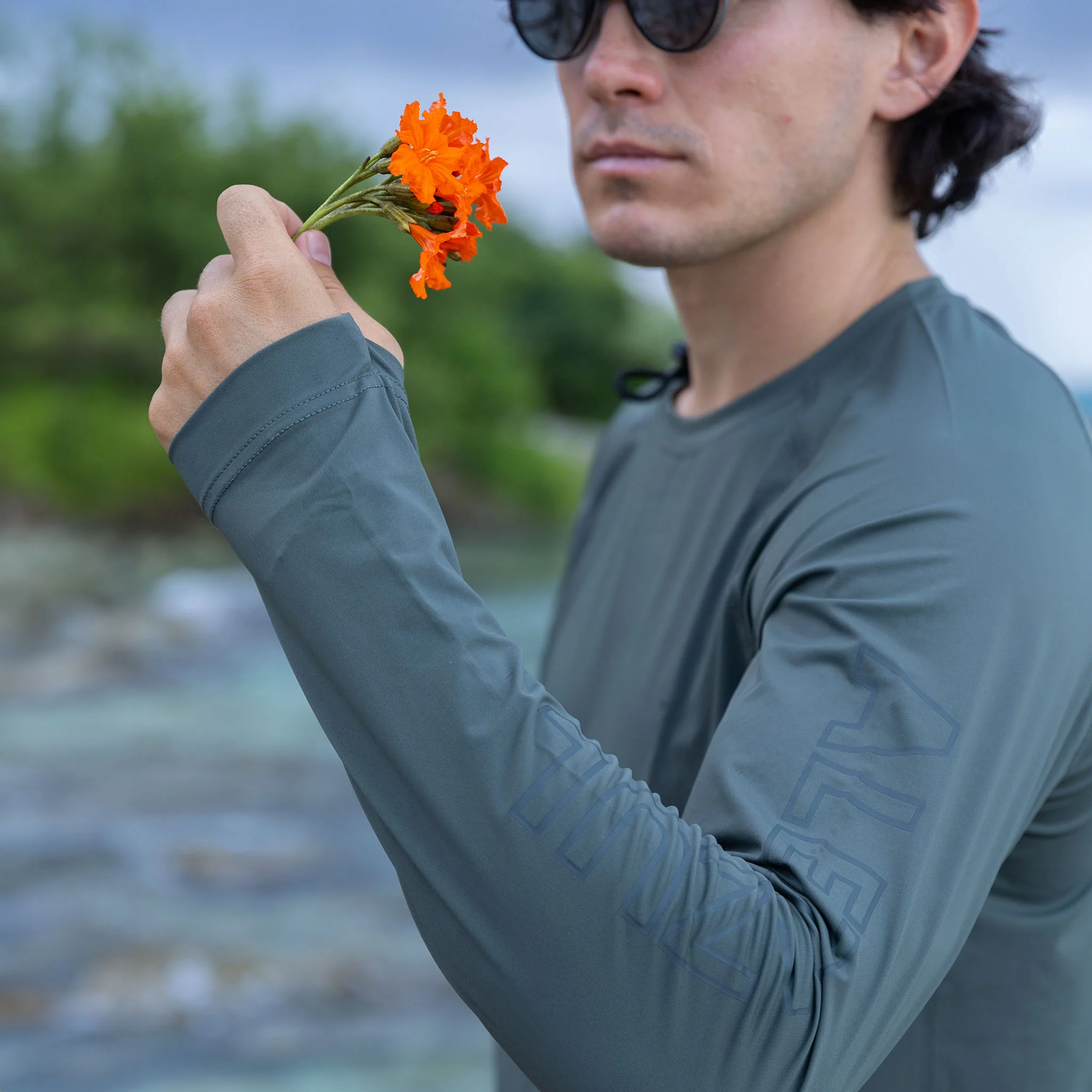Long Sleeve Sunshirt - Image 18