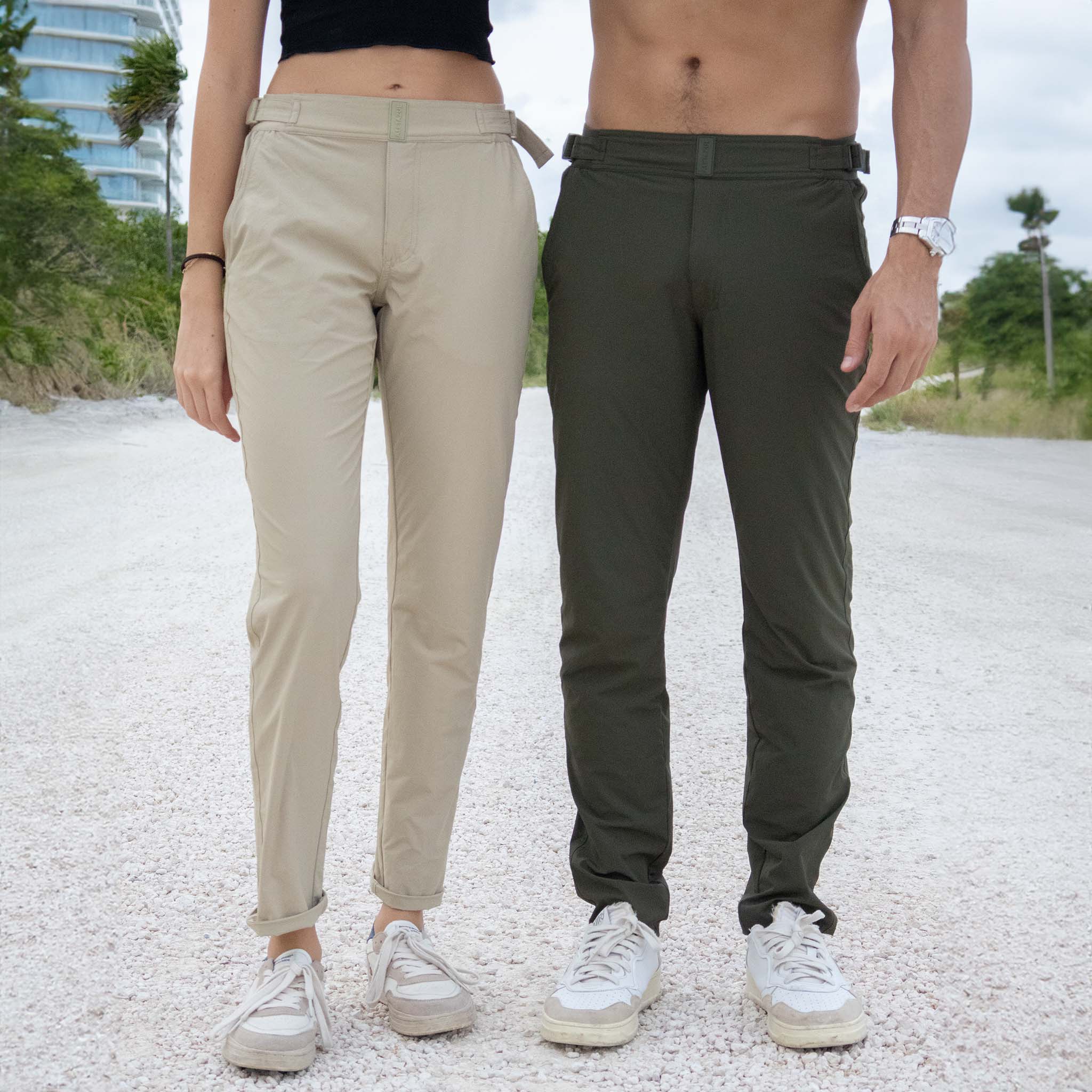 Ripstop Pants - Image 13