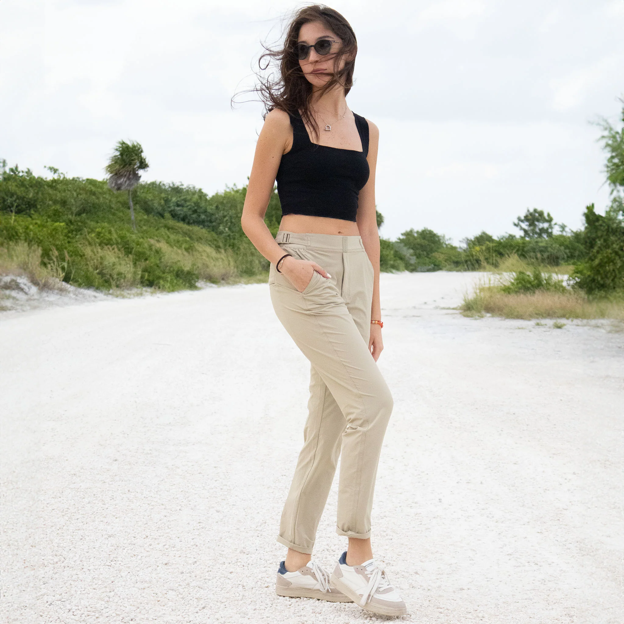Ripstop Pants - Image 5
