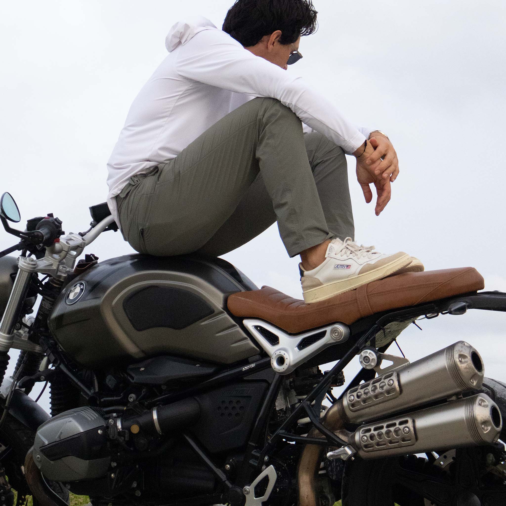 Ripstop Pants - Image 9